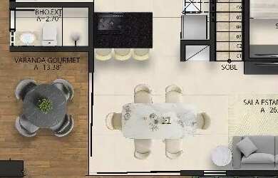 Imagem 12: Casa em Condomínio no Eusébio Cod0259