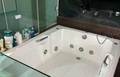 Imagem 13: Belíssima casa Cond. Renaissance