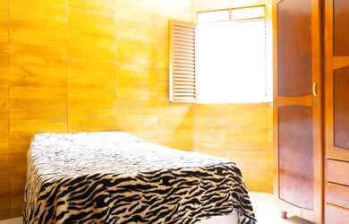 Imagem 13: Bangalô em Lucena. 4 Banheirose5 Dormitórios