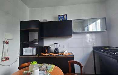 Imagem 15: Apartamento para temporada de Carnaval Salvador