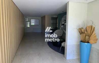 Imagem: O apartamento possui 3 Dormitórios, 3 Banheiros, 134m² de