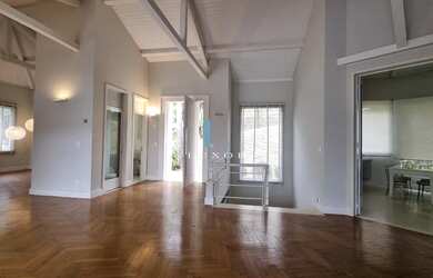 Imagem 13: Casa Locação Condominio Vila Alpina