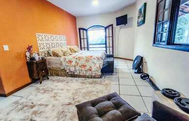 Imagem 12: Casa com 4 dormitórios à venda, 500 m² por R$ 1.100.000,00 - Recanto...