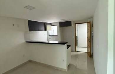 Imagem 4: Imóvel para aluguel tem 47 metros quadrados com 1 quarto