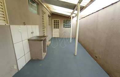 Imagem 4: Locação de Casas / Padrão na cidade de Araraquara