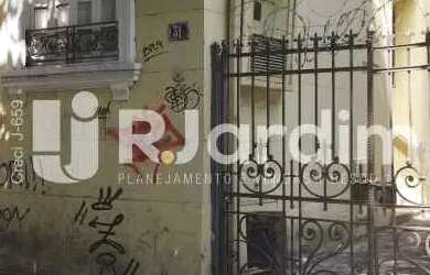 Imagem: O depósito possui 187m² de Área e está localizado em Botafogo