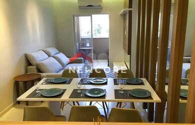 Imagem 2: Apartamento em Rodovia Doutor Edmir Viana Moura - Vila Paraíso - Caçapava/SP