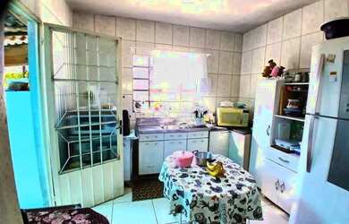 Imagem 4: Casa - Santa Maria RS. Churrasqueira, 111m² de Área, 1 Vaga na garageme3...