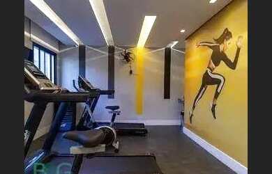 Imagem 7: Apartamento com 2 dormitórios à venda, 34 m² por R$ 480.000 - Barra Funda - São Paulo/SP