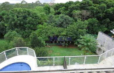 Imagem 12: Casa com 4 suítes, 350 m² - venda ou locação - Condomínio Residencial...