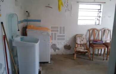 Imagem 2: Casa à venda no Centro de Santa Maria