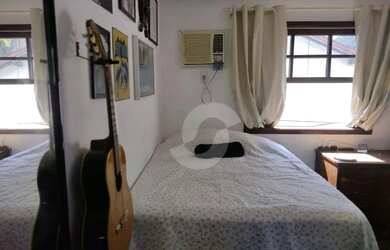 Imagem 6: Casa à venda, 300 m² por R$ 1.200.000,00 - Piratininga - Niterói/RJ