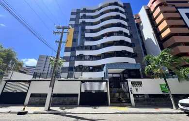 Imagem: Apartamento à venda PORTEIRA FECHADA - Edifício Vermont, próximo