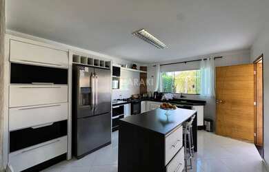 Imagem 6: Sobrado para Venda no Jardim Alvorada, em Maringá / PR