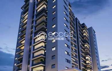 Imagem: O apartamento possui 3 Dormitórios, 3 Banheiros, 2 Vagas na