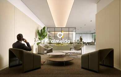 Imagem 8: SYNC Floriano Compactos de Luxo no Centro de Santa Maria