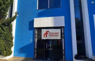 Imagem 3: Galpão para alugar, 800 m² por R$ 24.790,00/mês - Vila Graciosa - São...