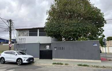 Imagem: O apartamento possui 1 Dormitório, 2 Banheiros, 30m² de Área