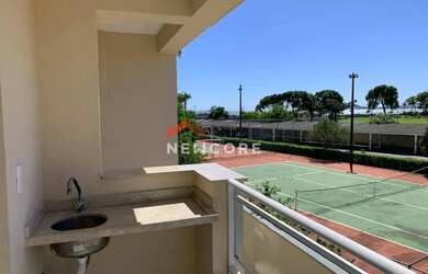 Imagem 8: Apartamento em Rua das Buganvilias - Cachoeira do Bom Jesus - Florianópolis/SC