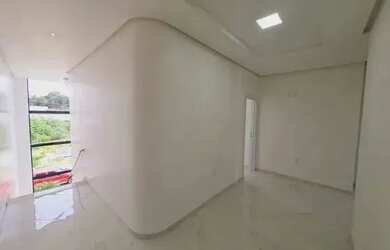 Imagem 8: Duplex no Morada dos Passaros 3 Suites (2 com Closet) Escritorio + Piscina