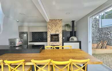 Imagem 8: VENDA - CONDOMÍNIO GIARDINO MONTEMERANO - OFICINAS - PONTA GROSSA- PR