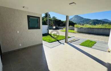 Imagem 10: Imóvel para venda tem 80 metros quadrados com 2 quartos em Ubatiba -...