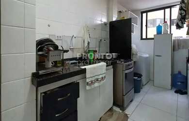 Imagem 12: Imóvel para venda com 74 metros quadrados com 3 quartos em Piedade -...