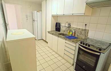 Imagem 9: Apartamento para venda tem 72 metros quadrados com 2 quartos em Praia...