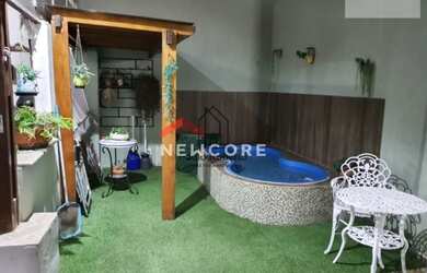 Imagem 13: Casa em Rua Benedito Iunes - Jardim Amália - Caçapava/SP