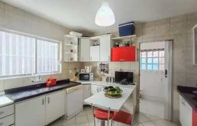 Imagem 8: Casa para Venda - 183m², 3 dormitórios, sendo 1 suites, 3 vagas - Nova...