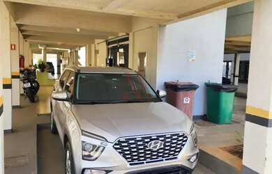 Imagem 9: Apartamento de 2 Quartos com Varanda Setor Vila Brasilia