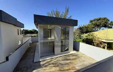 Imagem 6: Casa para Venda em Araruama, Areal, 3 dormitórios, 2 suítes, 1 banheiro,...