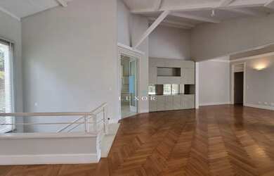 Imagem 10: Casa Locação Condominio Vila Alpina