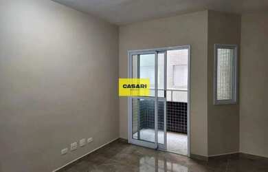 Imagem: O apartamento possui 2 Dormitórios, 3 Banheiros, 2 Vagas na