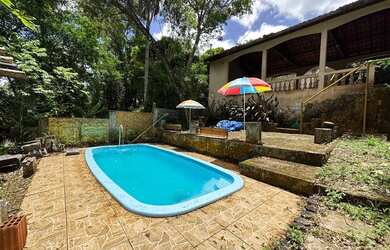 Imagem 11: Chácara em pilar do sul. Piscinae13.000m² de Área