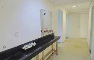 Imagem 16: Loja Comercial de 420m² no bairro Santo Agostinho