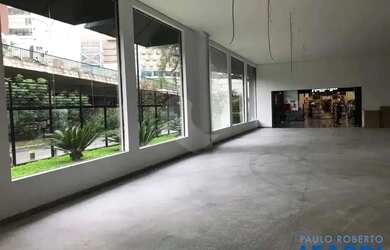 Imagem 2: LOJA - ÁGUA BRANCA - SP. 437m² de Área