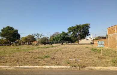 Imagem: Terreno Padrão em Palestina