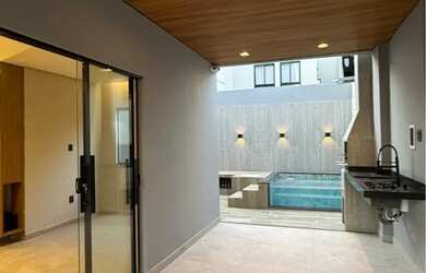 Imagem 9: Casa a venda Imperial Ville - alto padrão