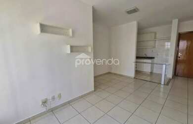 Imagem 2: RUA T-27, Q. 94, L. 4/6, S/N, APART. 303, ED. ADVANCED - SETOR BUENO,...