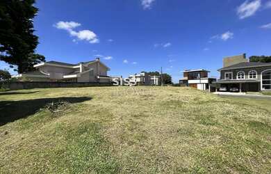 Imagem 8: Terreno cercado pela natureza