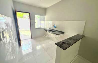 Imagem 9: Casa à venda por R$ 320.000 - Village Norte - Vista Alegre - Barra Mansa/RJ