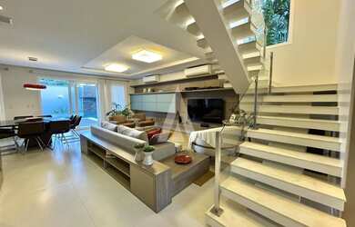 Imagem 14: Casa em condomínio com 2 suítes e 3 quartos à venda no bairro Boa Vista...