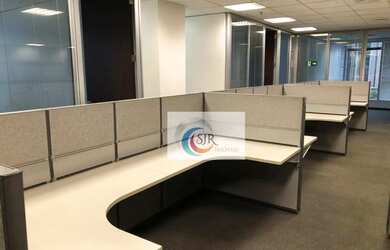 Imagem 5: Conjunto para alugar, 505 m² - Vila Olímpia - São Paulo/SP