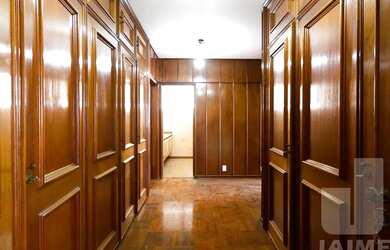 Imagem 16: Apartamento em rua nobre de Higienópolis para venda. Imperdível