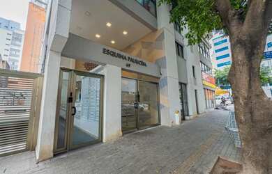 Imagem 3: Conjunto comercial para venda em Bela Vista , 210m²