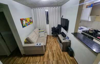 Imagem 8: Apartamento para locação no PARQUE DAS GALÉS , ANTARES, Maceió, AL