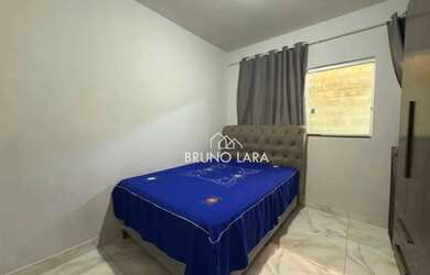 Imagem 6: Casa à venda em Sao Joaquim de Bicas Mg - Pedra Branca