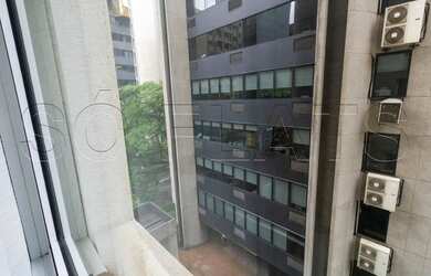 Imagem 10: Flat Radisson Berrini para locação com 29m² contendo 1 dormitório e 1 vaga de garagem