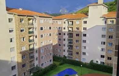 Imagem 4: Itaipava (Cenário da Montanha) - Apartamento Garden, 2 quartos (1 suite), 2 vagas